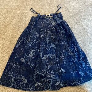 Lucky brand sundress